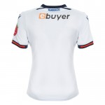 Günstige Fußballtrikots Bolton Wanderers Heimtrikot 2024-25 Kurzarm